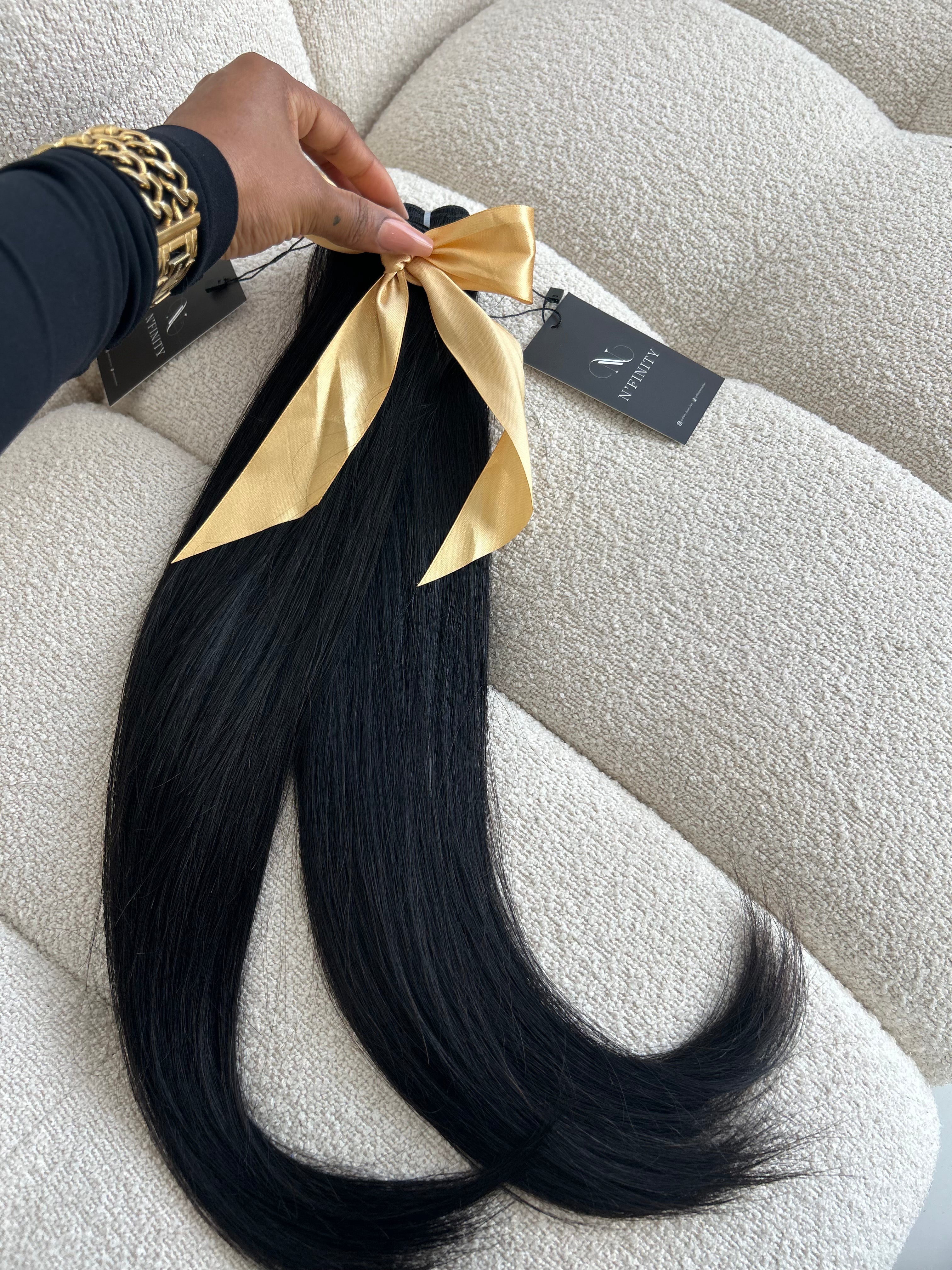 Tissage Virgin Premium