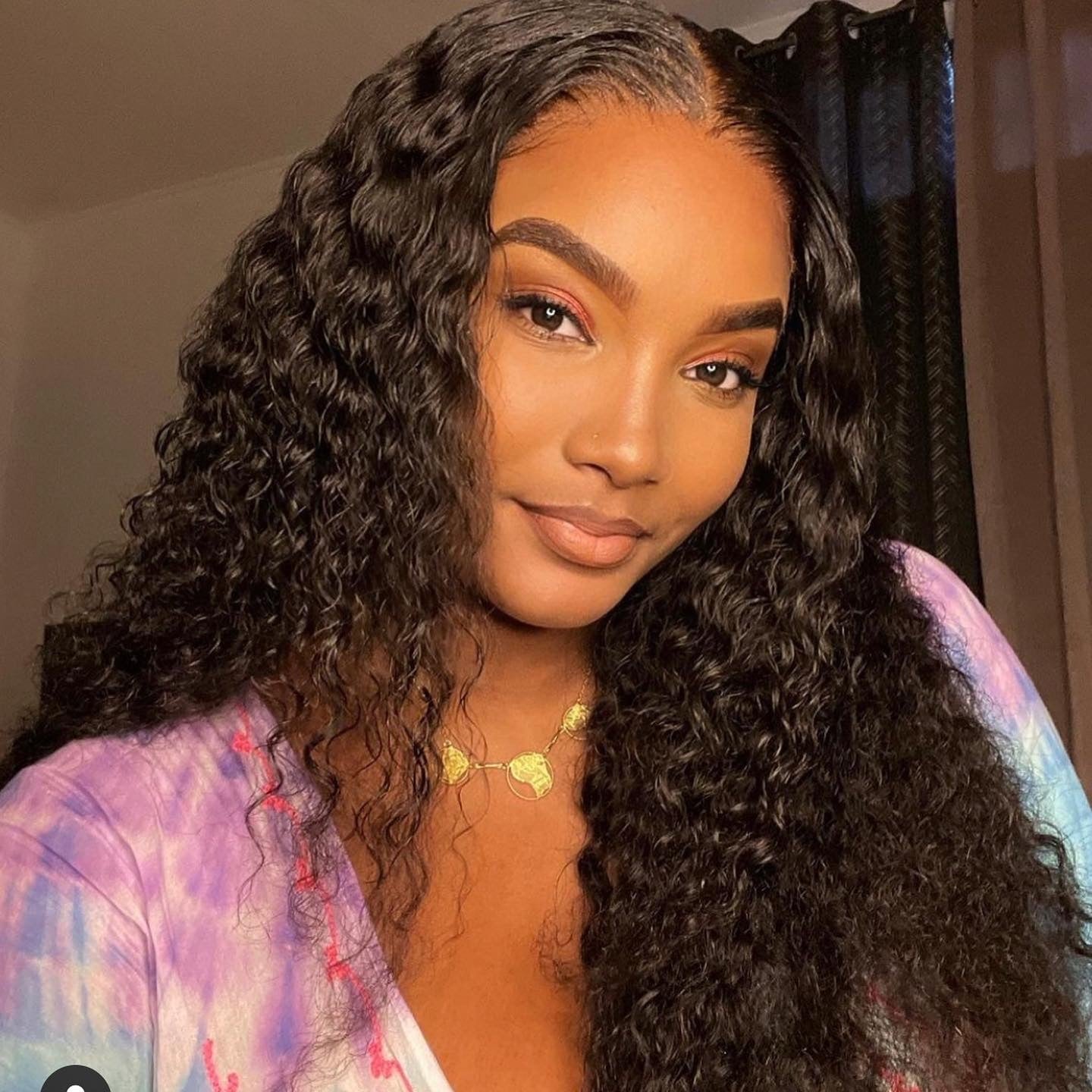 Perruque "Mixed Girl"