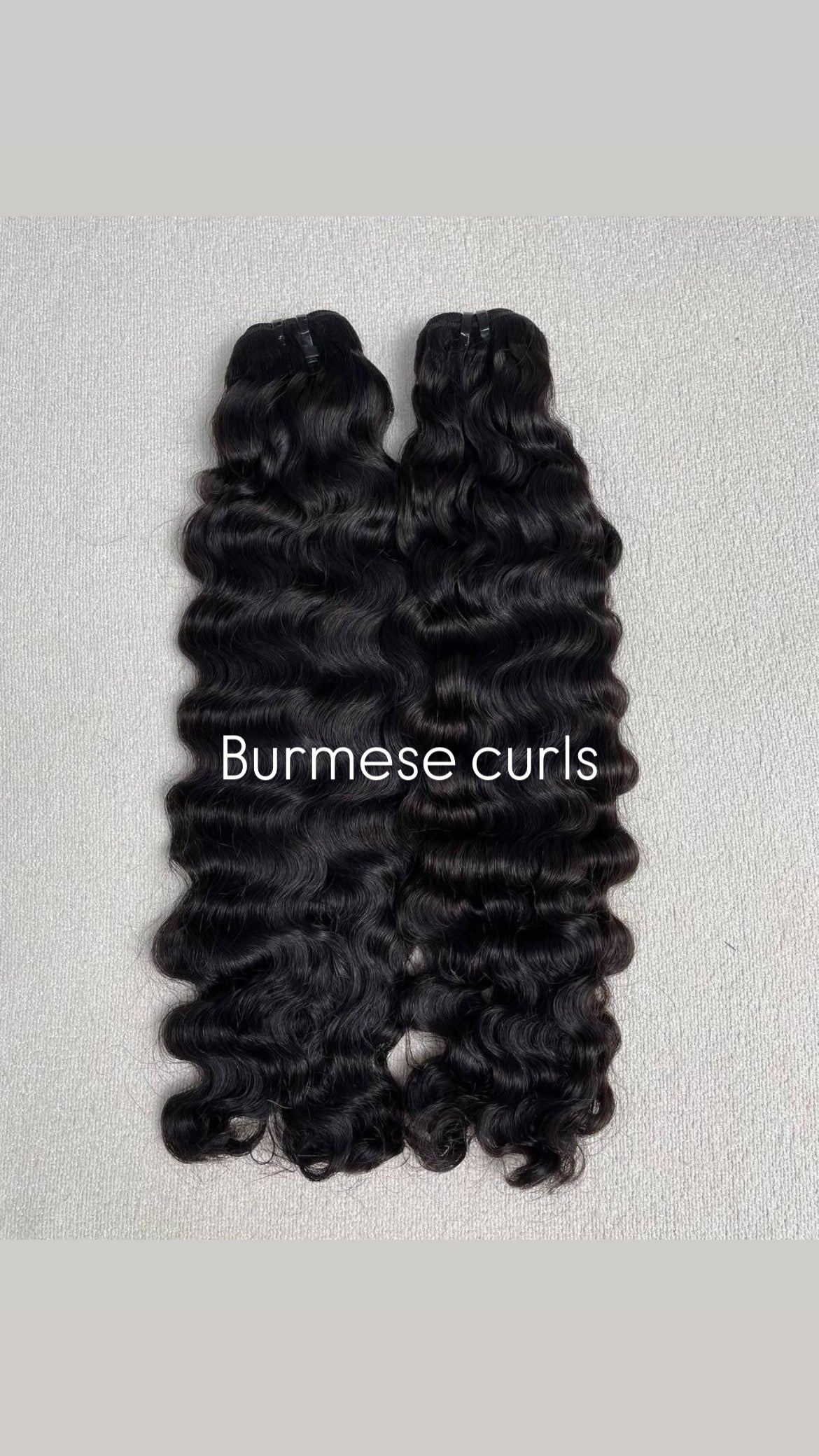 Tissage Virgin Premium