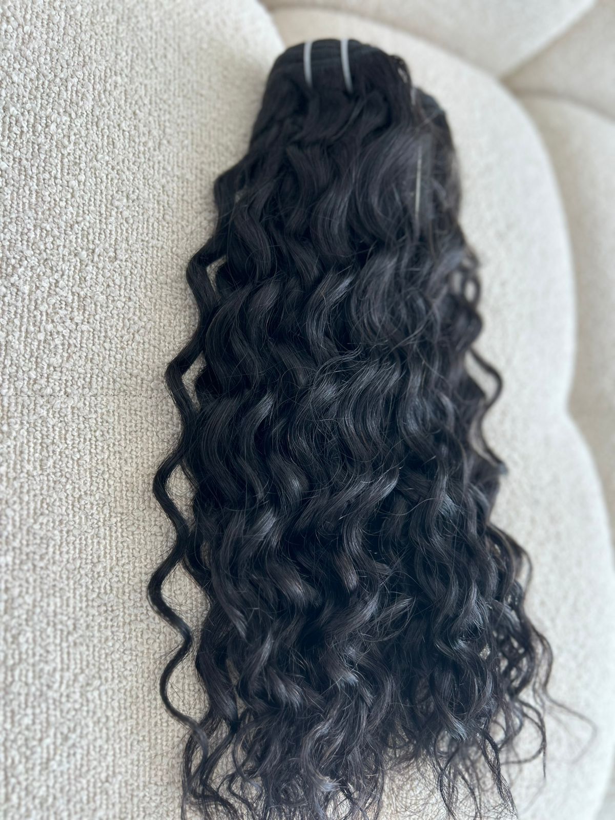 Tissage Virgin Premium