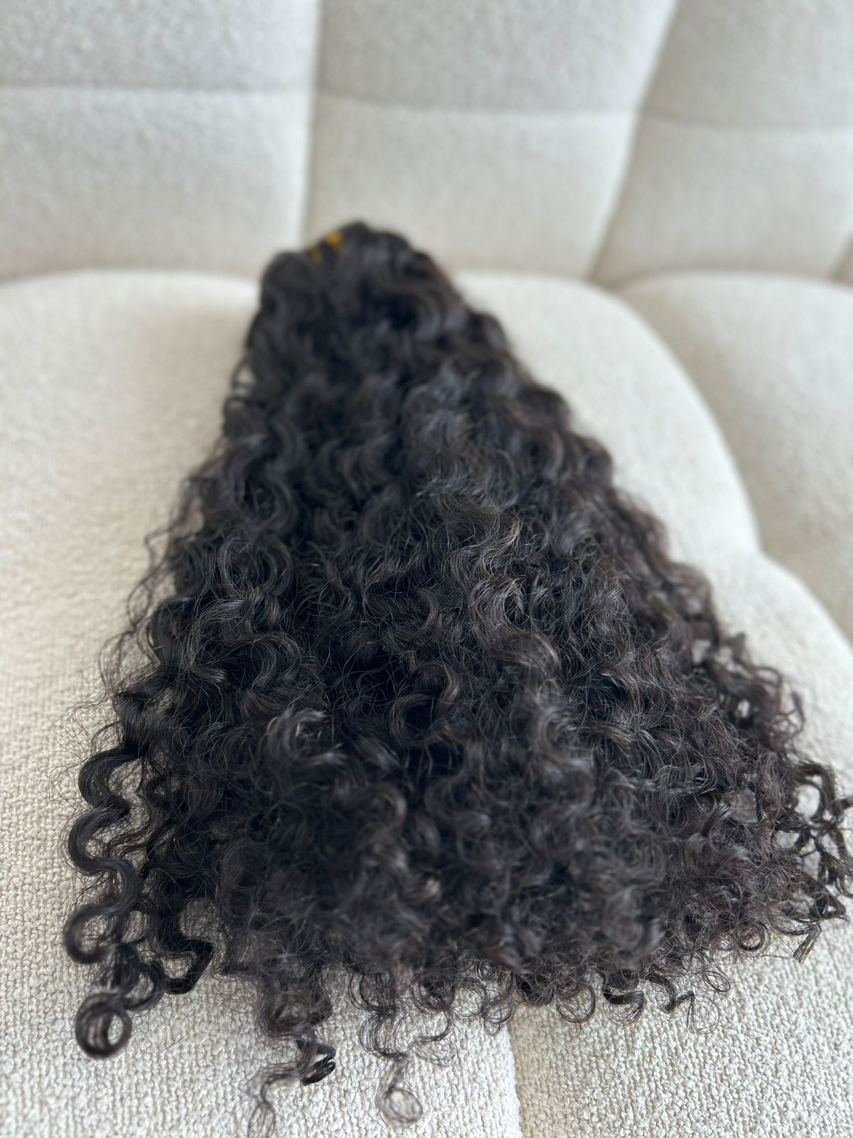 Tissage Virgin Premium