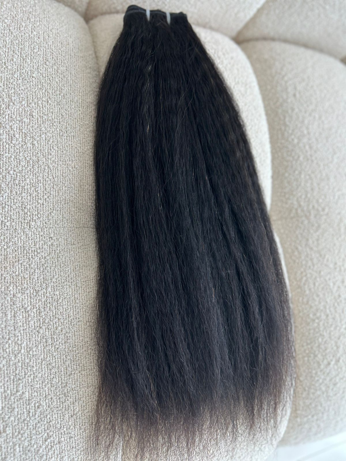 Tissage Virgin Premium