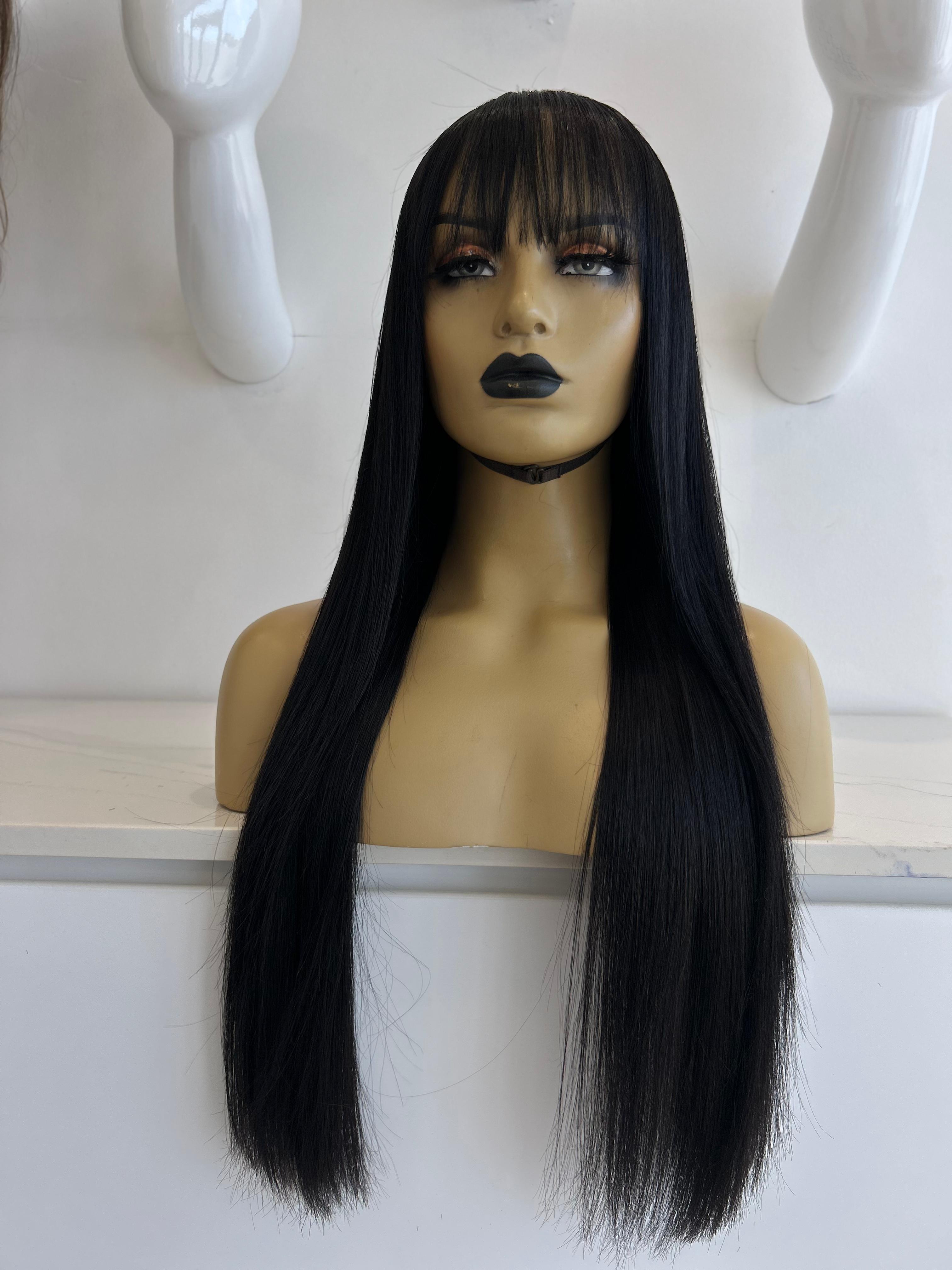 Perruque "Naomi Campbell"