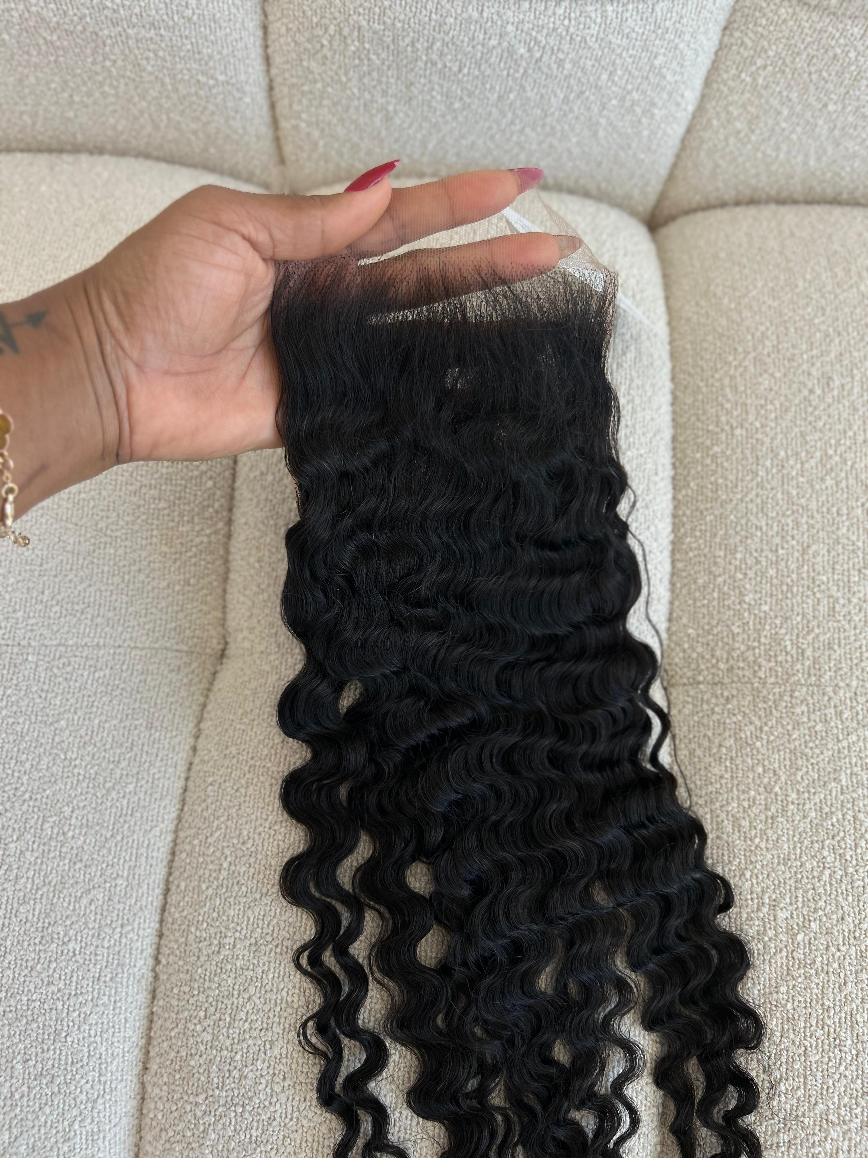 Closure HD 5x5