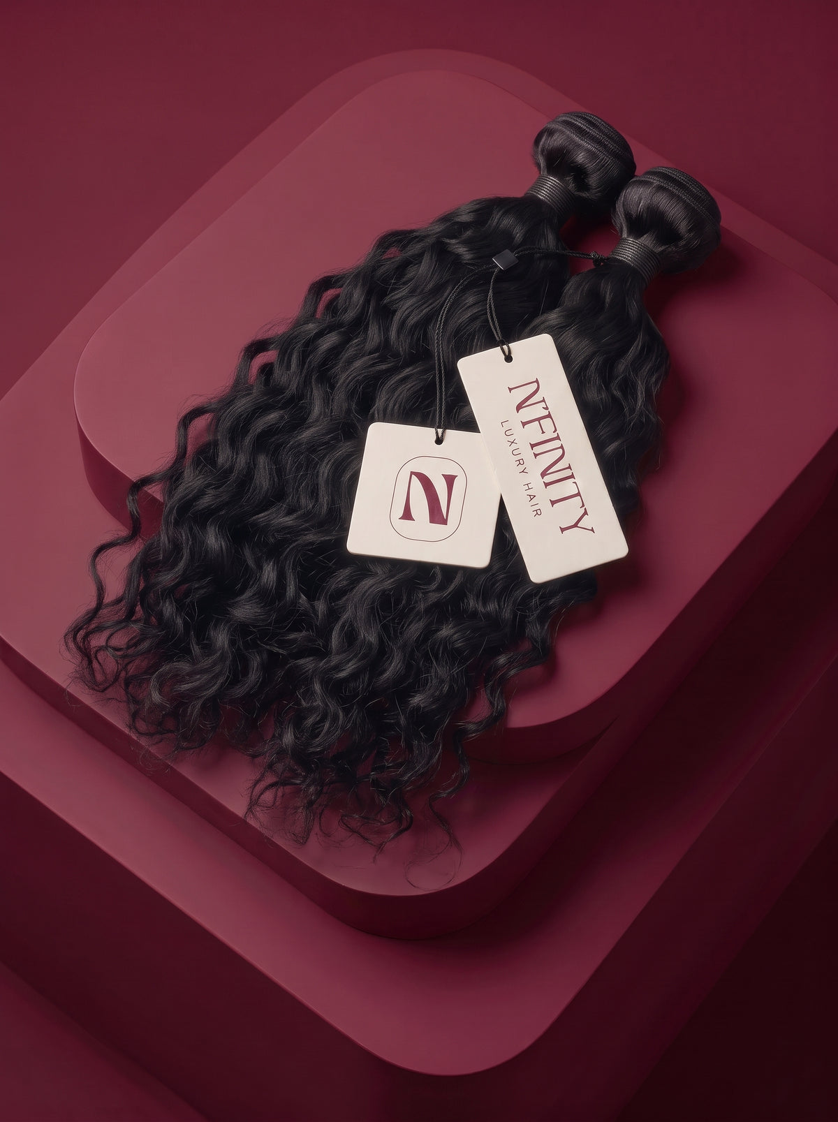 Tissage Wavy
