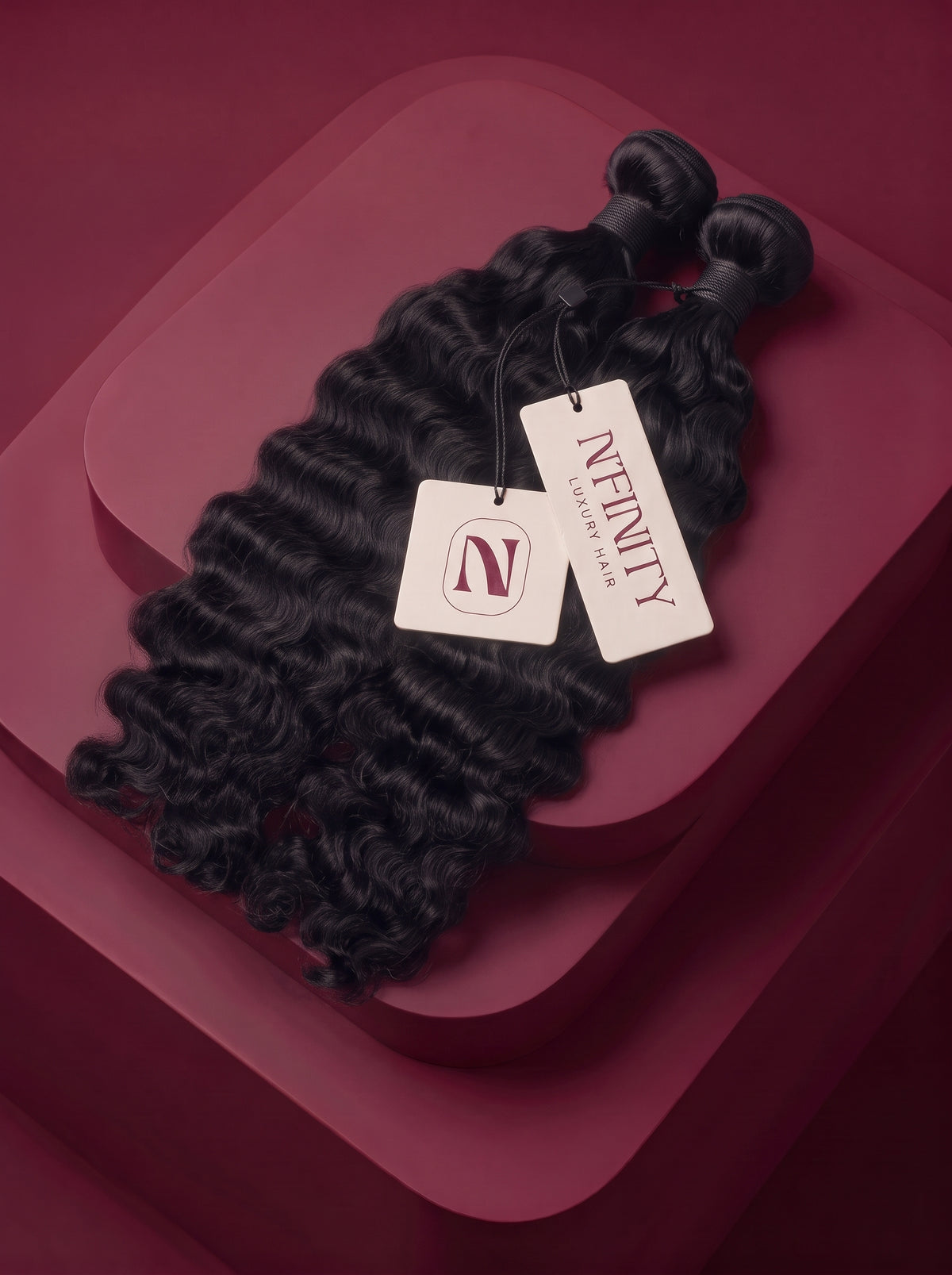 Tissage Burmese Curls