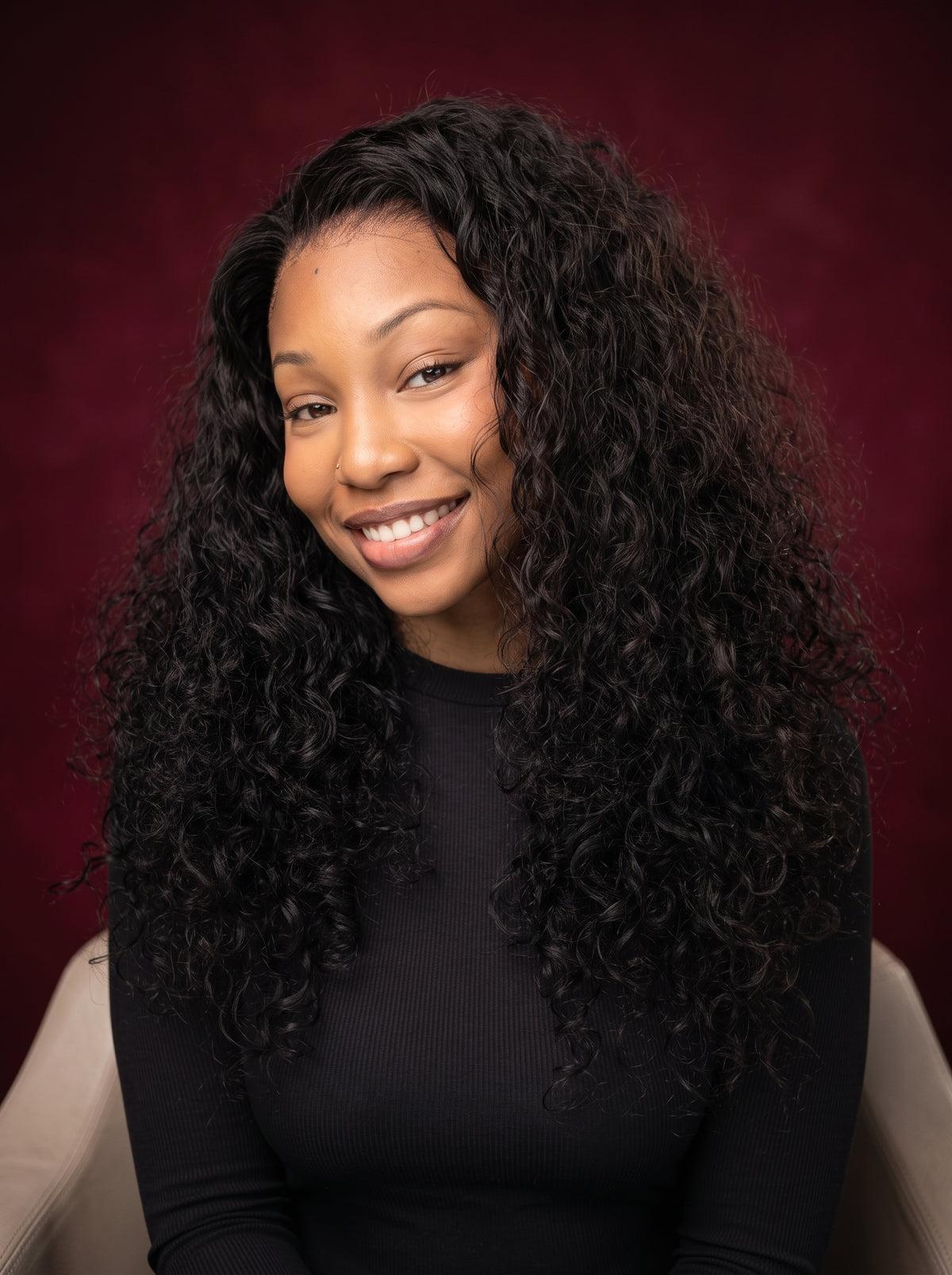 Tissage Wavy