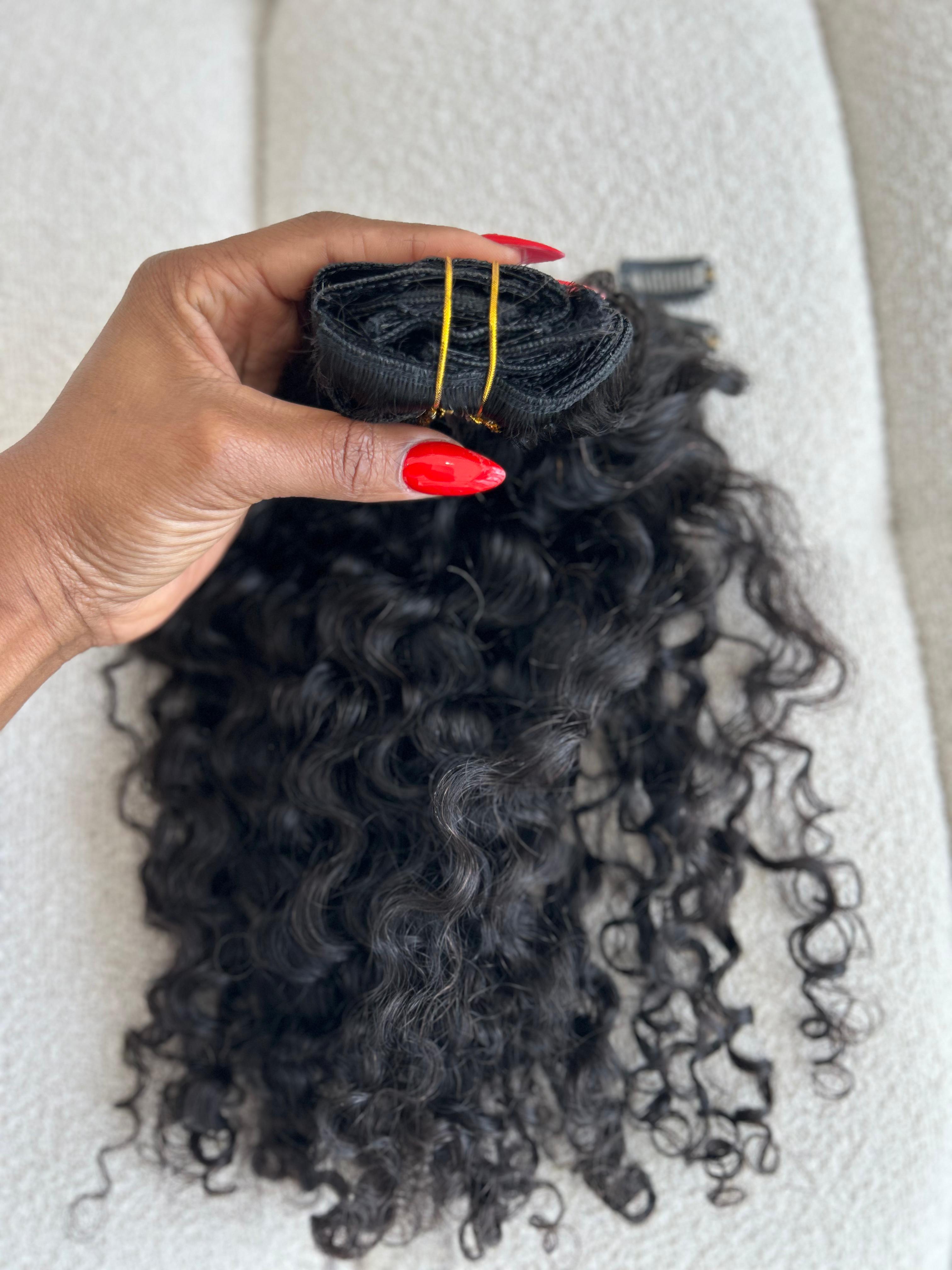 Tissage Virgin Premium