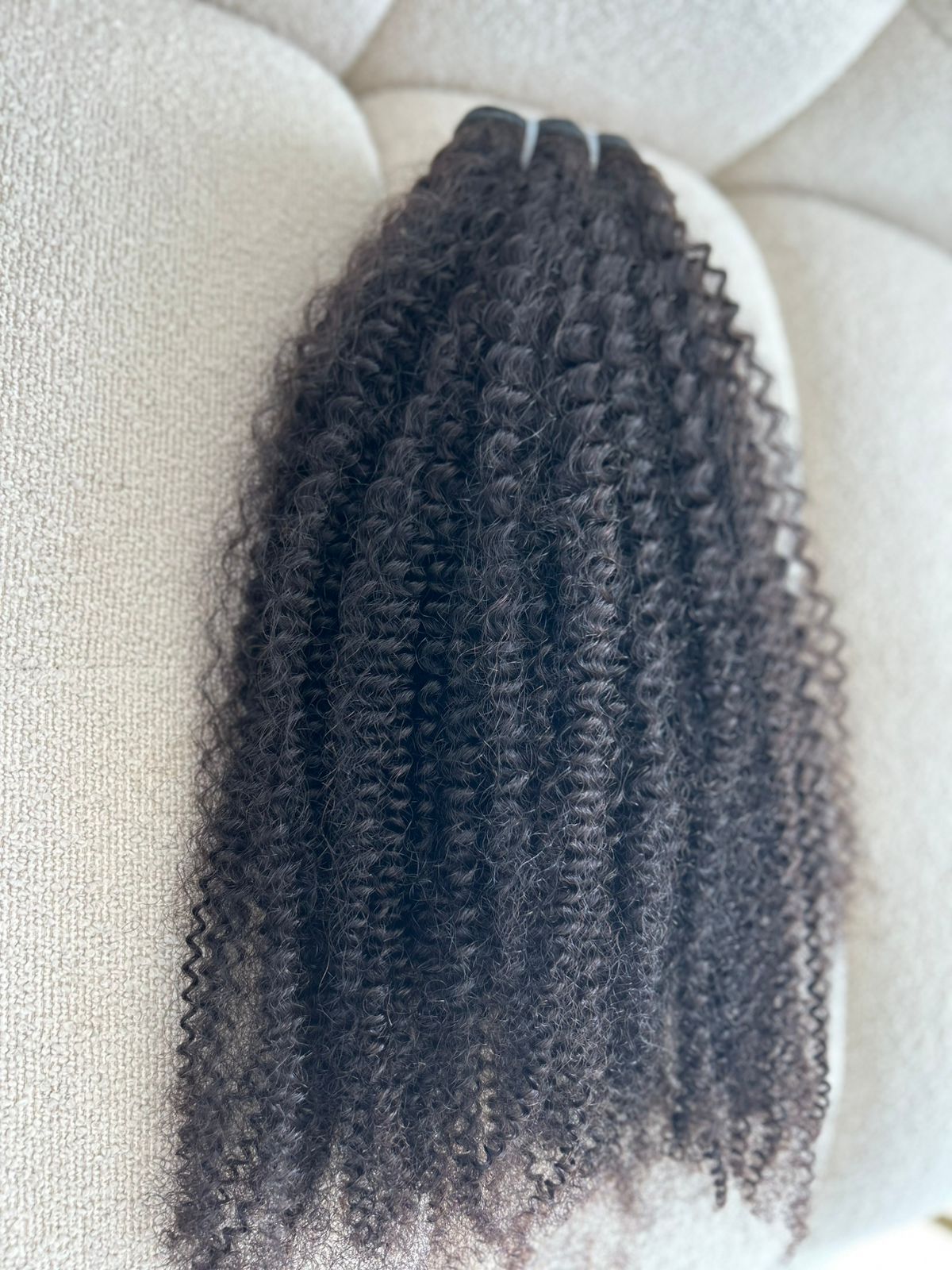 Tissage Virgin Premium