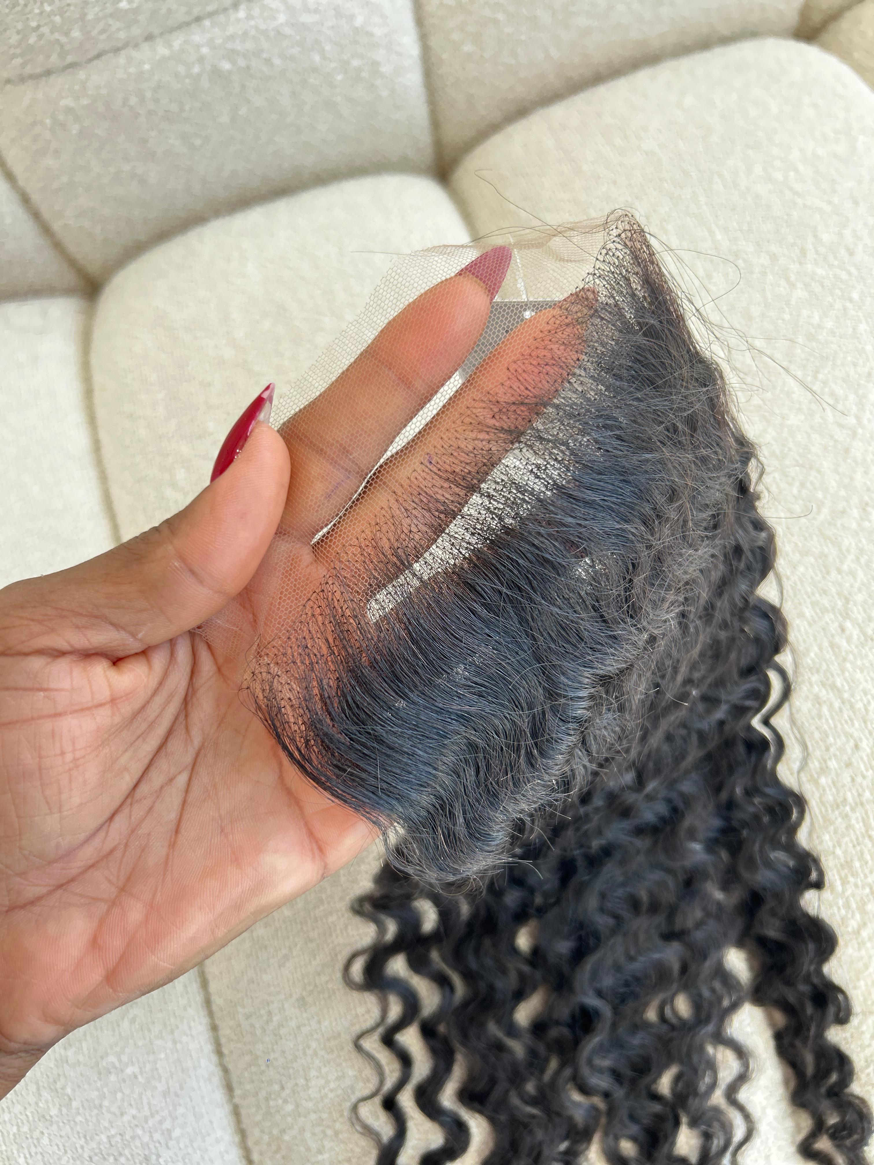 Closure HD 5x5
