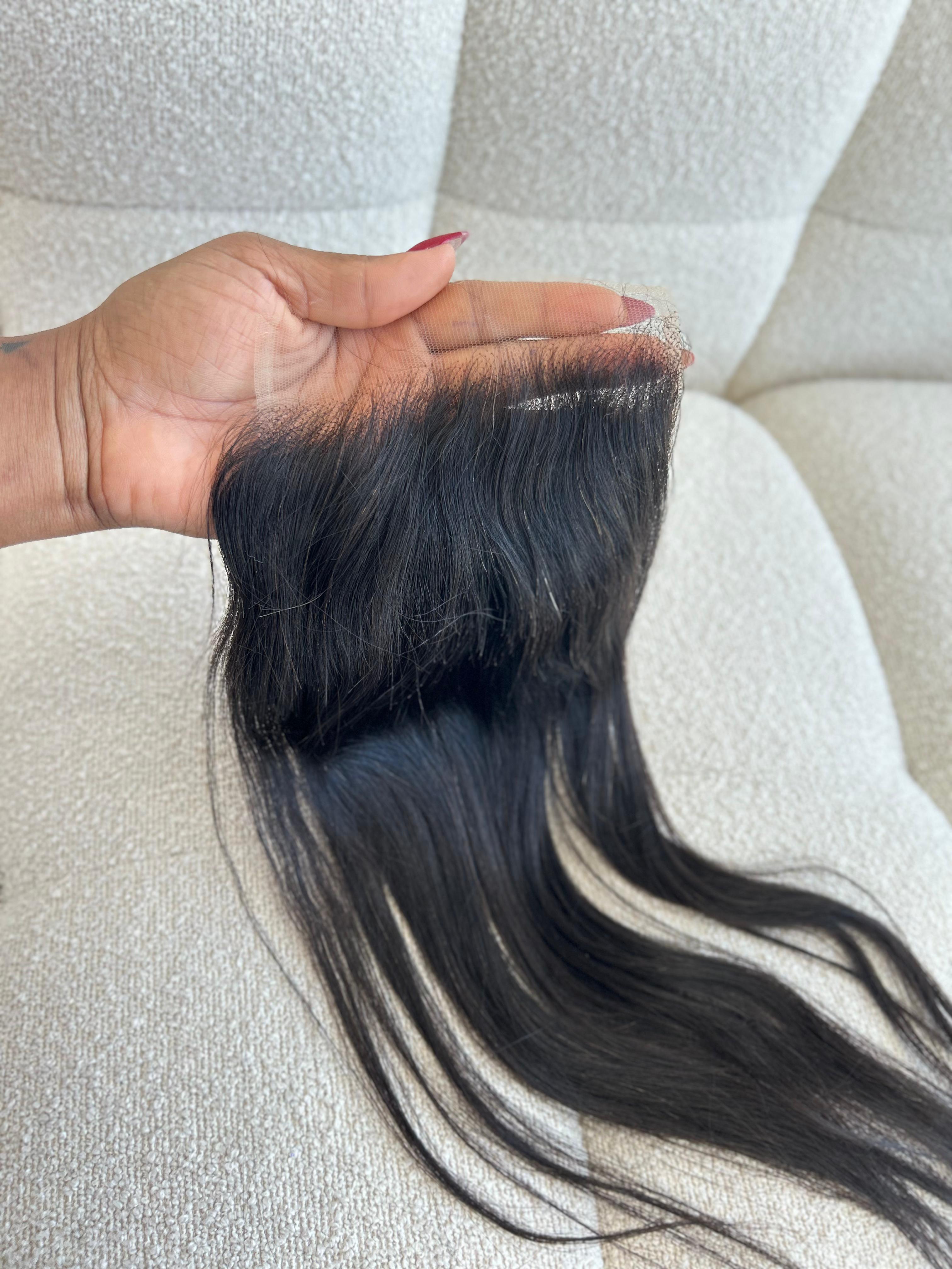 Closure HD 5x5