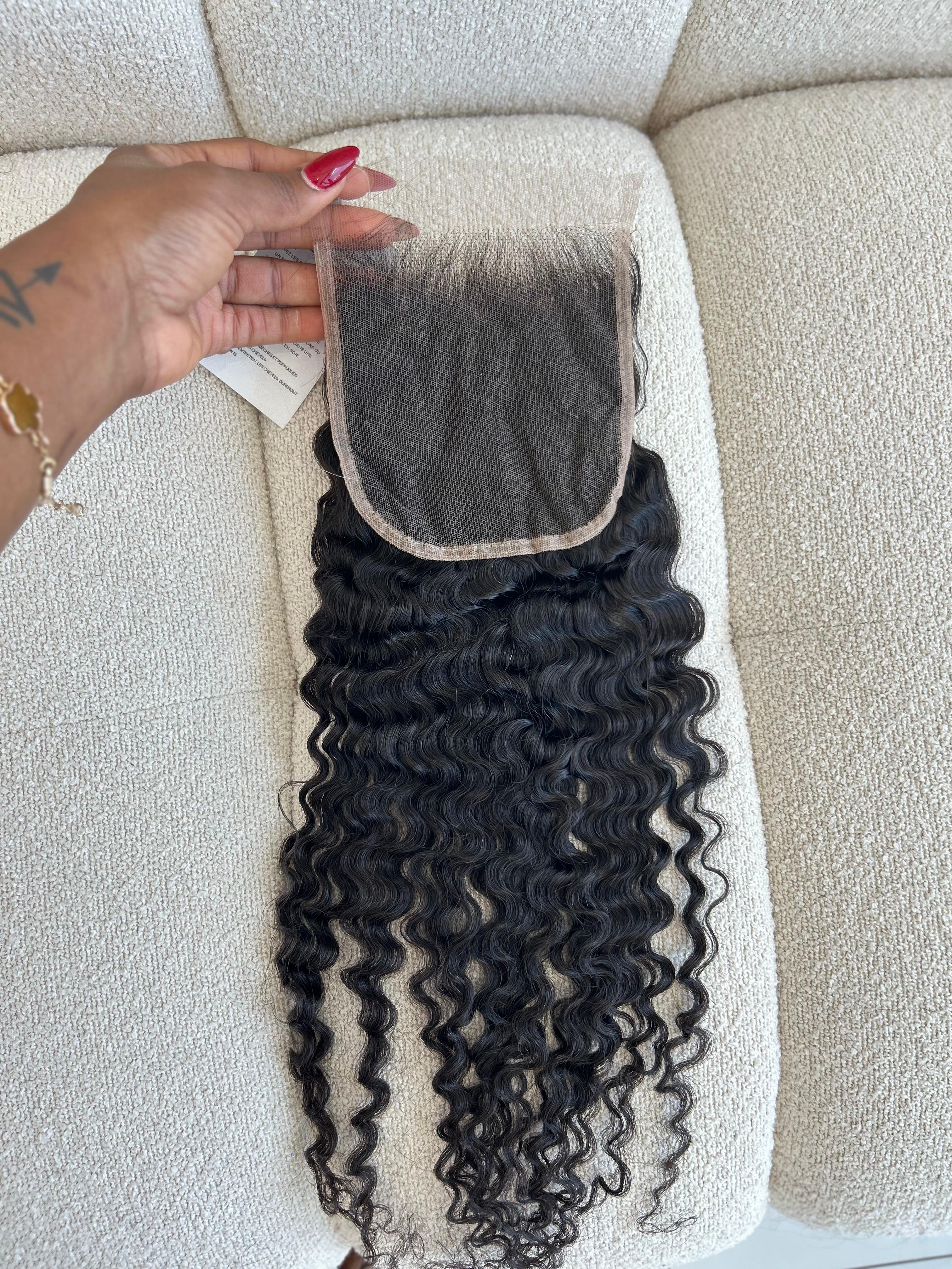 Closure HD 5x5