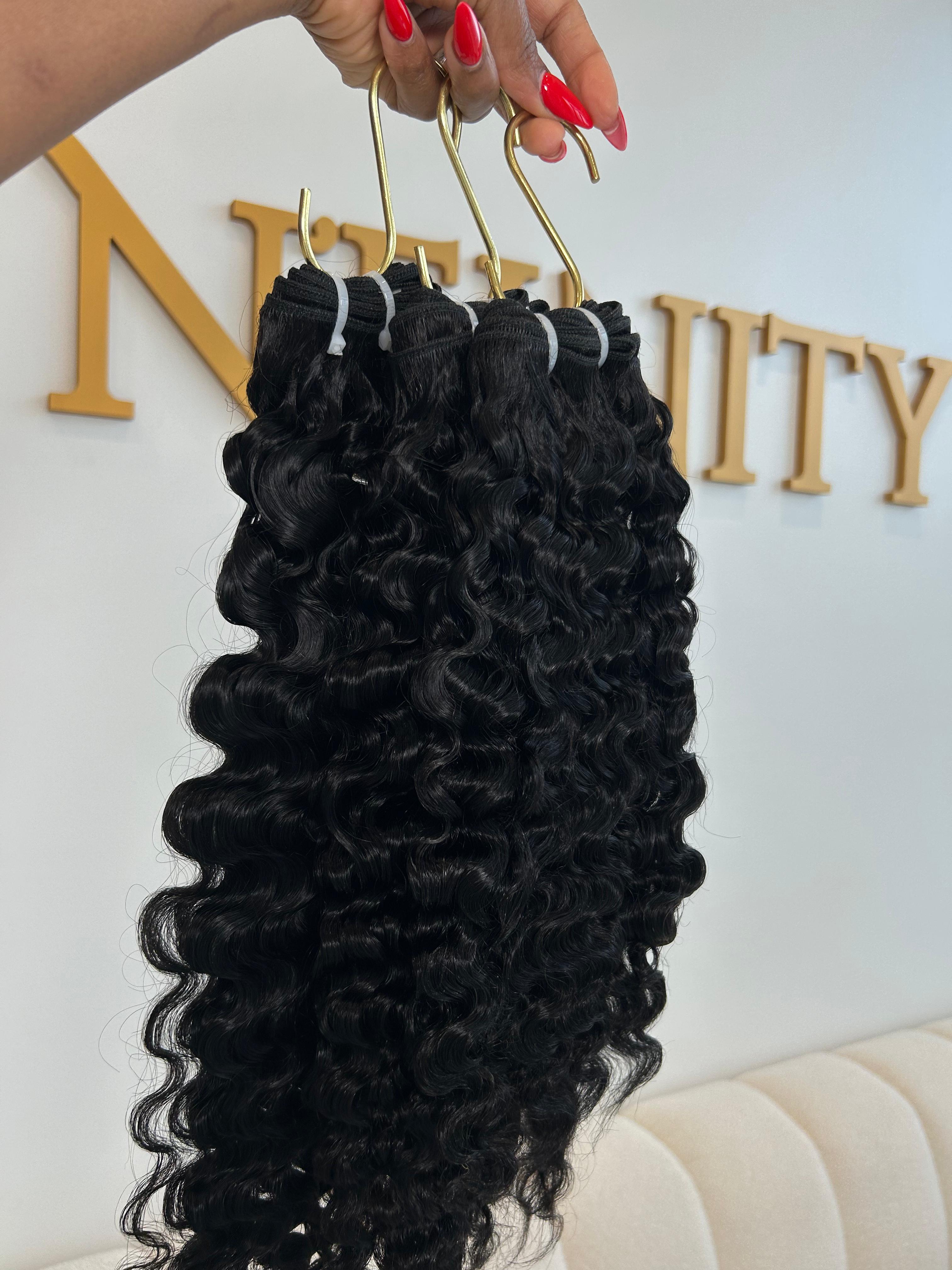 Tissage Virgin Premium